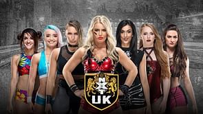 WWE News: [SPOILER] First ever WWE NXT UK Women's Champion crowned