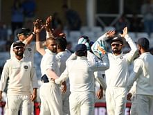 England vs India 2018 3rd test: Performance ratings for each player