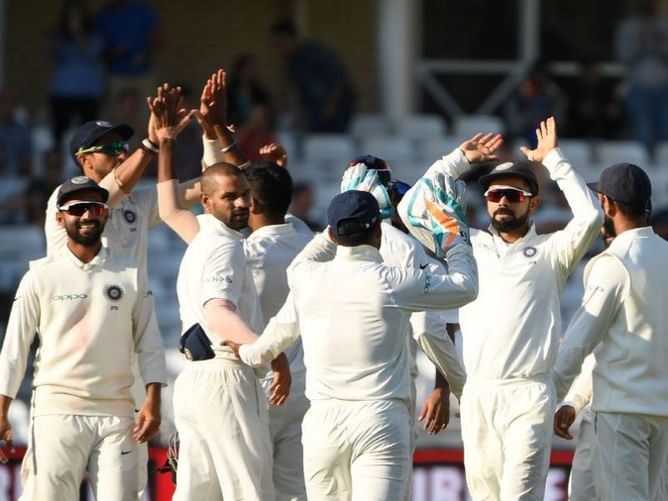 England vs India 2018 3rd test: Performance ratings for each player