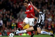 Manchester United v Newcastle United - Premier League