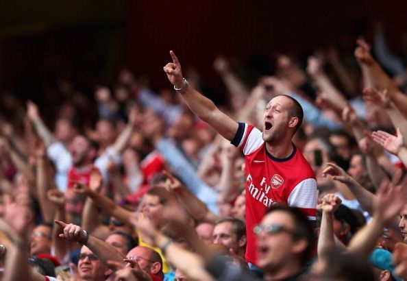 Premier League Kicks Off With A Bang: Lustrous Liverpool, Cruising City, Underwhelming United and more
