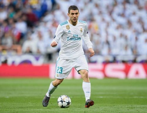 After Kovacic move to Chelsea, it actually puts Real Madrid in a tough spot this season