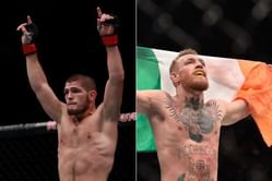 UFC News: Conor McGregor set to return to the Octagon in a massive showdown against Khabib Nurmagomedov