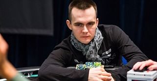 Mikita Badziakouski ships 2018 Triton Jeju Main Event, wins USD 5,255,456