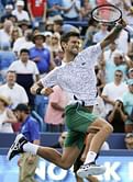 Cincinnati 2018: 'Golden Man' Djokovic Creates History