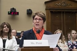 Fighting sex abuse in Olympic sports a difficult task