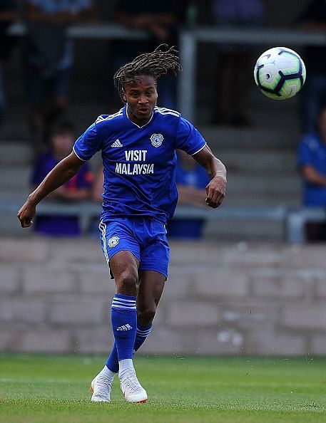 Torquay United v Cardiff City - Pre-Season Friendly