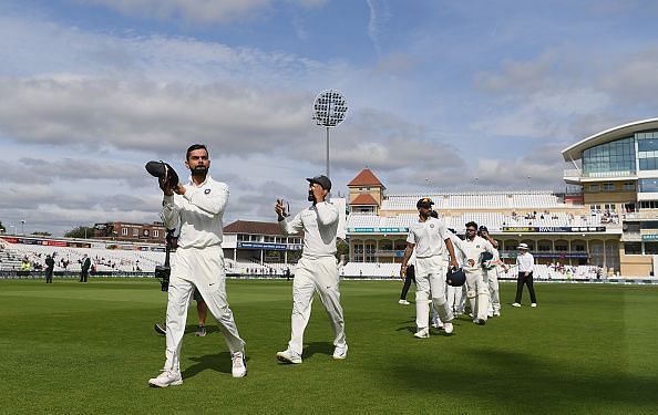 England vs India 2018: 3 Indian players who might get a chance in the 4th Test