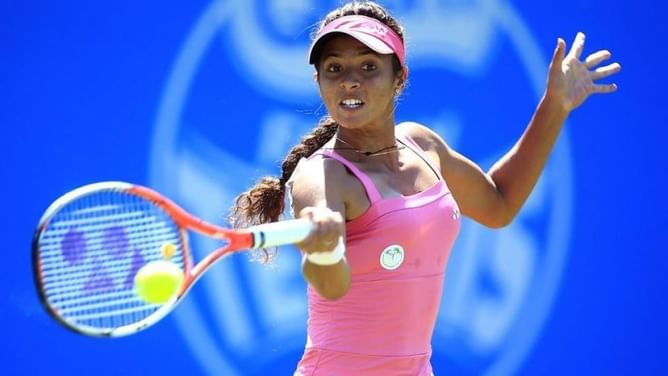 Asian Games 2018: Top-ranked Ankita Raina assures India a medal in Tennis