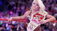Image result for wwe alexa bliss raw champion