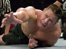 Opinion: Why John Cena should win his 17th WWE Title