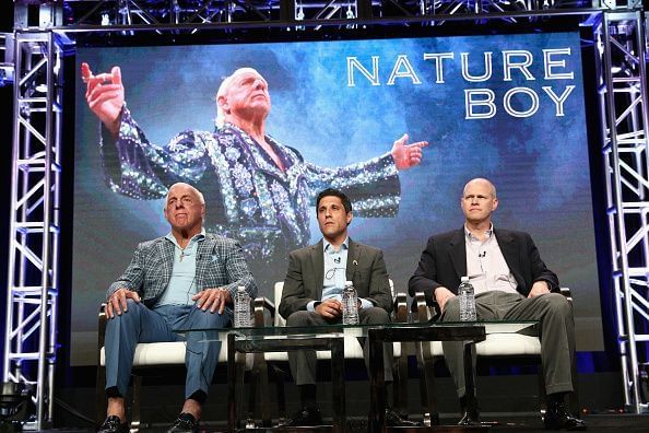 Ric Flair announces endorsement deal with TickPick; Reactions from fans and more