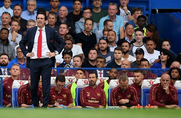 5 transfer targets Arsenal failed to sign this summer