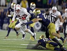 Notre Dame defense stronger, deeper in Lea's second season