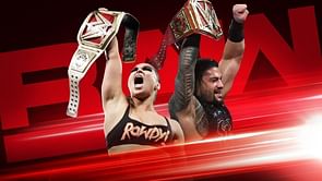 WWE RAW Preview: August 20th, 2018