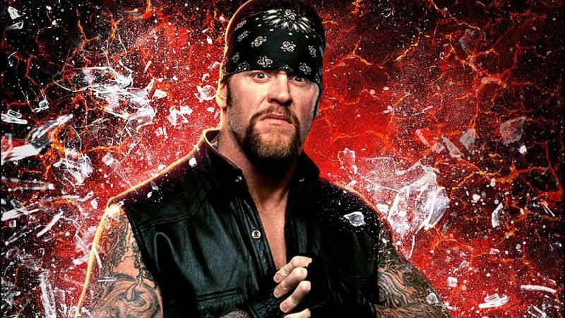 As Big Evil; Undertaker retained the essence of his grandeur but still, it didn&#039;t work. Some characters should stick to what they know