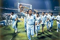 A Match For The Ages: Hero Cup Semifinals vs South Africa