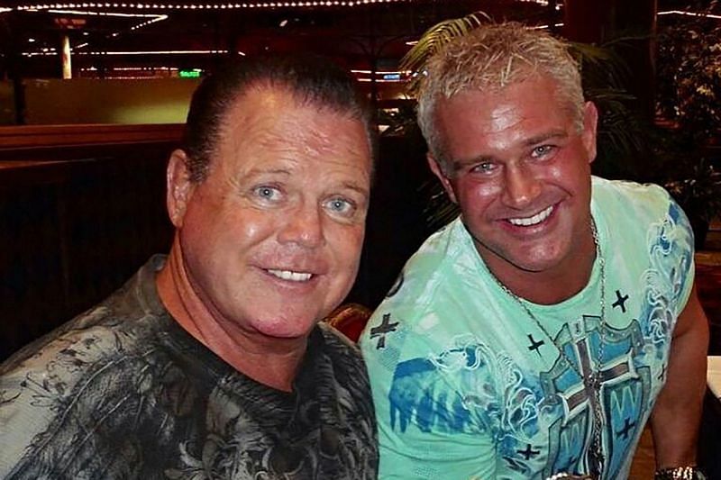 Brian Christopher death: WWE legend commits suicide at 46 - Sports  Illustrated