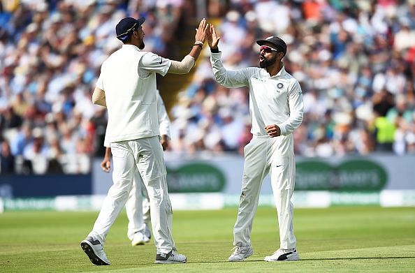 Former Pakistan all-rounder Mushtaq Mohammad hopes Virat Kohli wins Test series against England