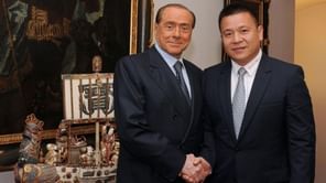 AC Milan 2017/18: A season of turmoil but is it all in the past?