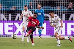Another disappointing season for Manchester United?