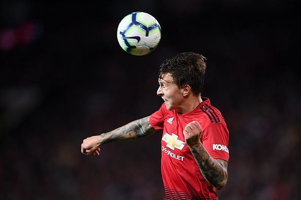 Premier League: 5 Players That Should be Dropped for Matchday 3