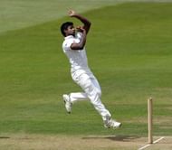 Derbyshire v India - Tour Match