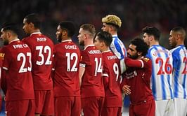 Premier League 2018-19: Match Preview - Leicester City vs Liverpool