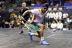 Time for Indian squash to make a statement