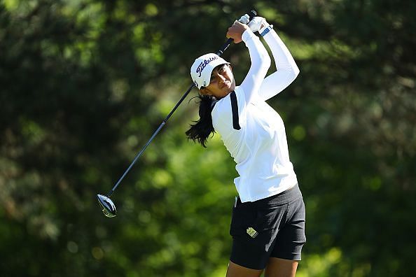 Asian Games 2018 : Women golfers to open the Indian challenge on Day 7
