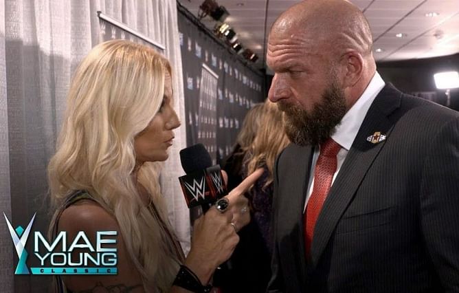 WWE Rumor Mill: Mae Young Classic (MYC) 2018 finalists possibly revealed and the reason behind booking
