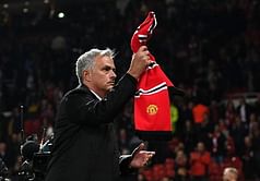 Jose Mourinho releases the handbrake vs Tottenham but has it come too late?