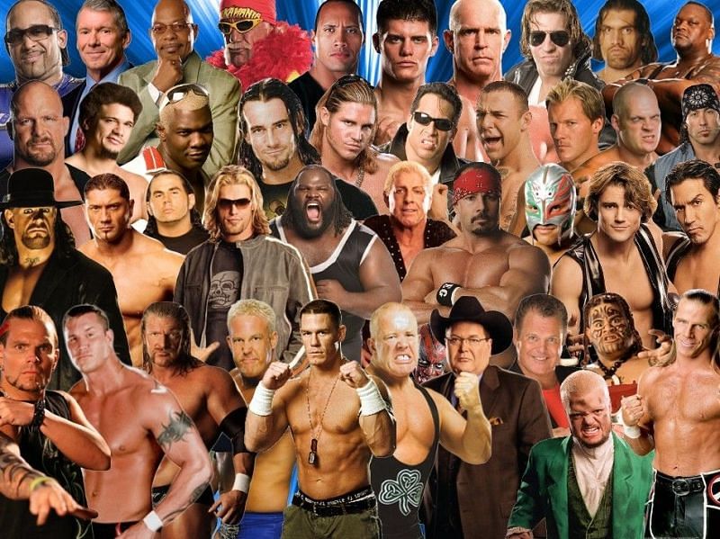 10 WWE Superstars who should return at SmackDown 1000