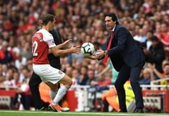 Lessons for Emery and Arsenal in their first game in charge