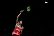 Total BWF World Championships 2018 - Day 5