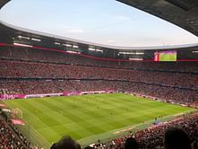 Manchester United 0-1 Bayern Munich: 5 Talking Points