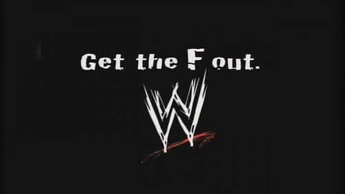 The WWE embarked on a promotional campaign to publicise the name change