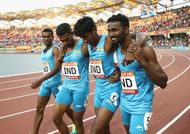 Athletics - Commonwealth Games Day 10