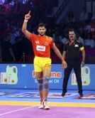 The Scout- Pro Kabaddi Season 6