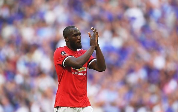 Chelsea v Manchester United - The Emirates FA Cup Final
