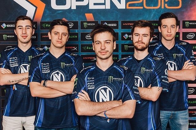 When longtime Call of Duty clan Team EnvyUs decided to venture into CSGO, we knew they were looking to sign a top team