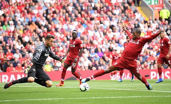 Premier League 2018/19: 3 reasons why Liverpool won 4-0 against West Ham United