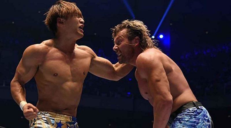 The Golden Lovers Clashed on 11 August