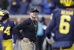 Michigan-Notre Dame leads off games to watch in 2018