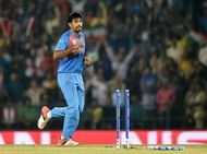 Bumrah