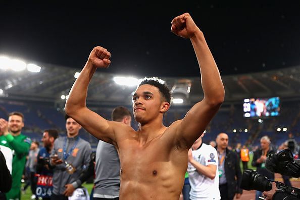 Liverpool News: Alexander-Arnold wins praise for his heart-warming gesture