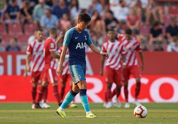 Tottenham's lack of signings: There's more to it than you might think