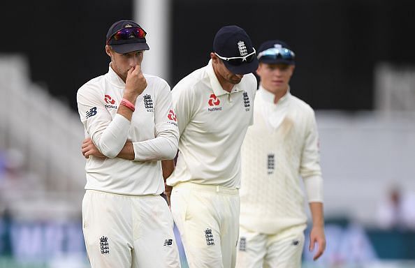India vs England 3rd Test: 5 Talking Points