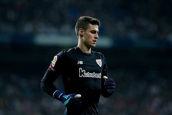 Reports: Chelsea agree world record £71 million fee to sign Thibaut Courtois' replacement