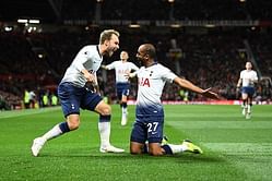 Manchester United 0-3 Tottenham Hotspur: 5 Talking Points